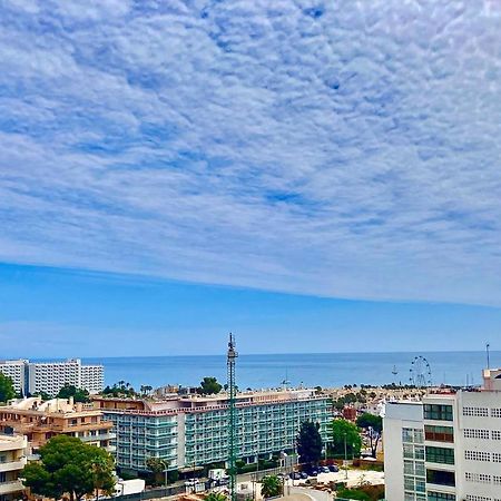 דירות בנאלמדנה Alay Puerto Marina מראה חיצוני תמונה
